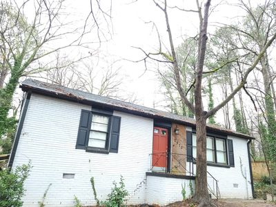 2970 Wanda Cir SW, Atlanta, GA, 30315
