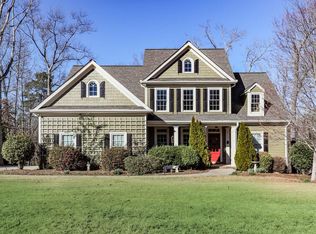 76 Sparrow Ln, Jasper, GA 30143