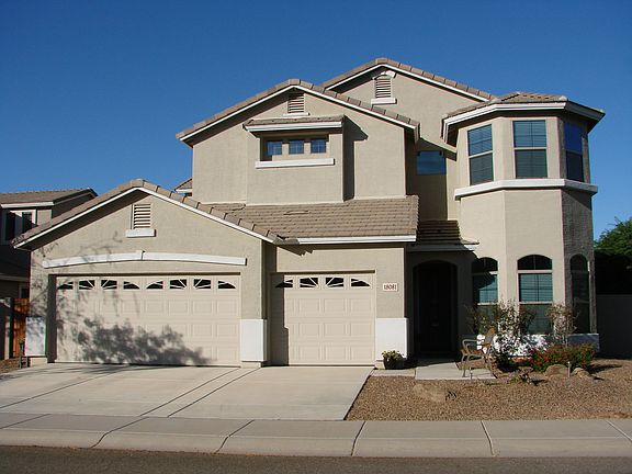 4th image of 18081 E San Luis Dr