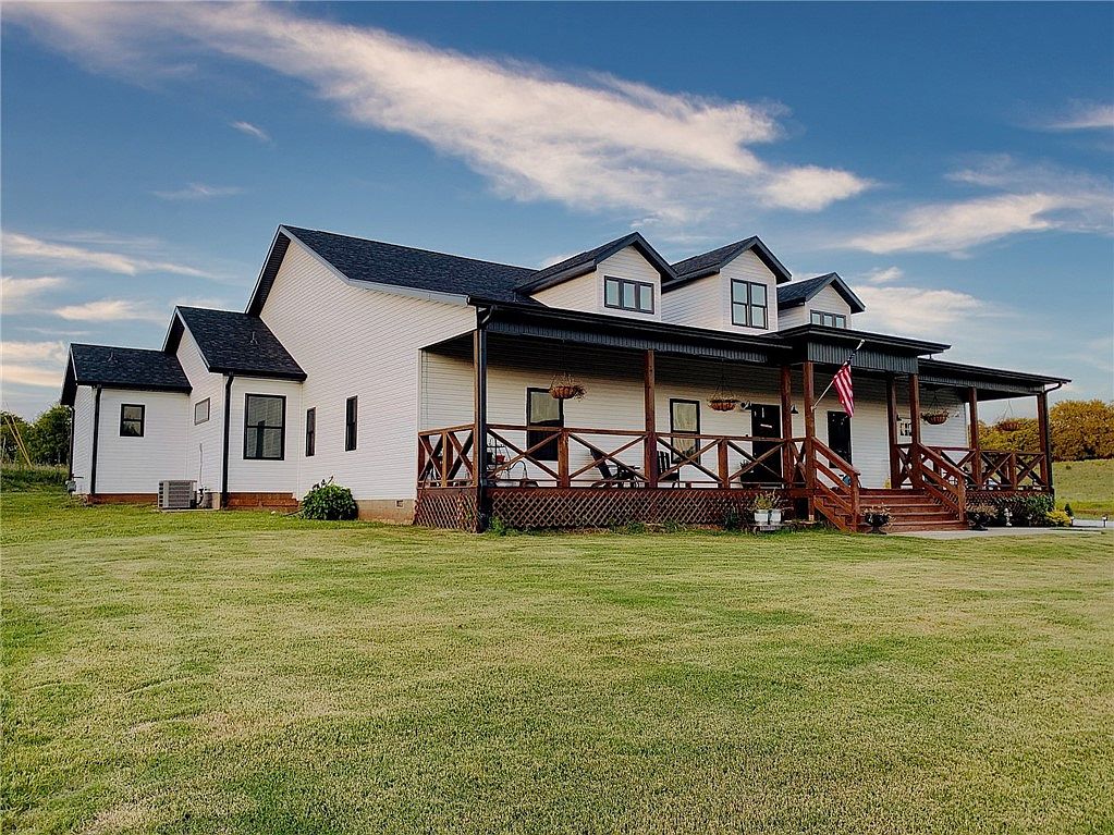 888 N Cato Springs Rd, Greenland, AR 72737 MLS 1252382 Zillow