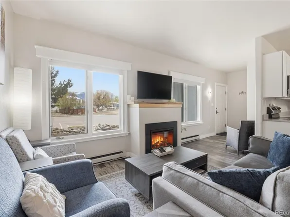 623 Cedar Lane Bldg D #D102, Buena Vista, CO 81211