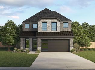 Ryleigh Plan, Royal Court, Litttle Elm, TX 75036