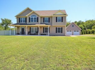 1750 Goshen Tpke, Middletown, NY 10941