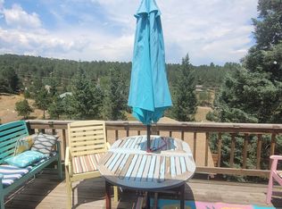 30283 Conifer Rd, Evergreen, CO 80439
