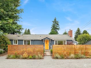 510 N 90th St, Seattle, WA