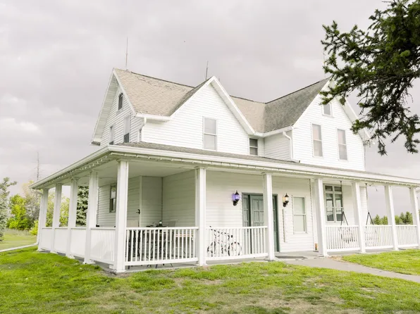 15956 52nd St SE, Kindred, ND 58051