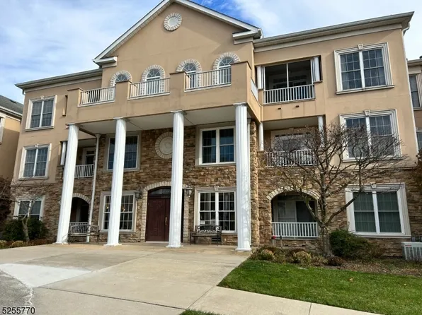 1305 Clinton Ln #1305, Rockaway Twp., NJ 07866