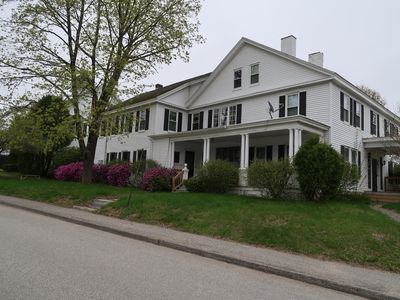 11 Green Street, Winthrop, ME, 04364