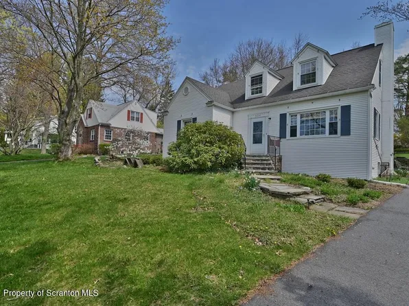 324 Clark St, Clarks Summit, PA 18411