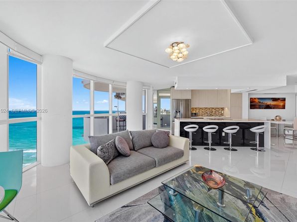 6301 Collins Ave APT 2707