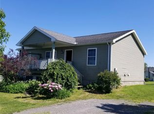 3194 North Rd, York, NY 14533