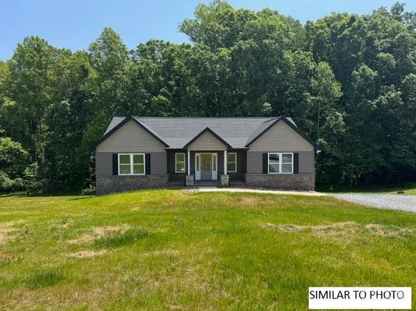 600 Stratford Rd, Concord, VA 24538