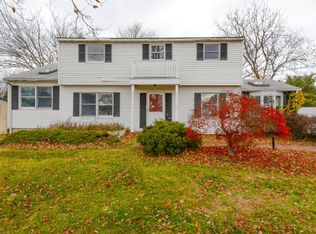 24 Stonehurst Cir, Centereach, NY 11720