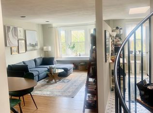 201 W Newton St APT 3, Boston, MA 02116