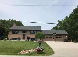 3720 Mueller Rd, Sheboygan, WI 53083