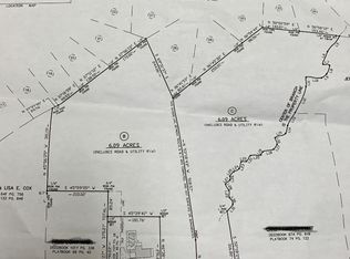 642 Bushy Creek Rd, Woodruff, SC 29388