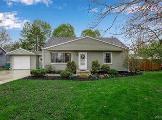 4357 Barton Rd, Clarence, NY 14031