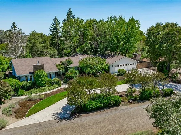 4150 Foxwood Ln, Shingle Springs, CA 95682
