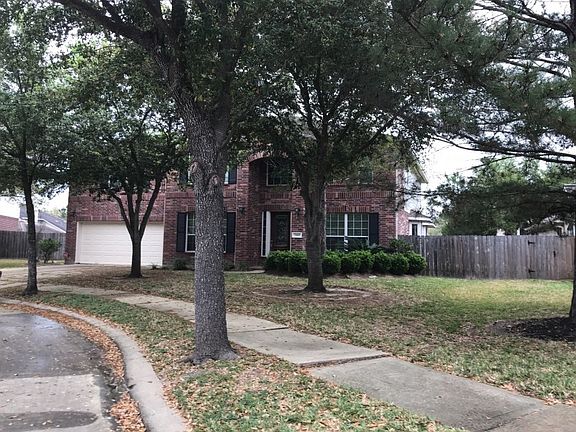 2nd image of 7411 Lodgegate Ct