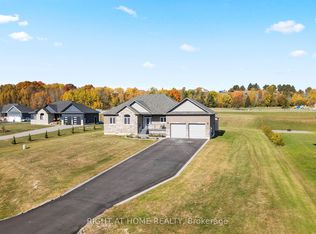 172 Glens Of Antrim Way, Alnwick/haldimand, ON K0K2G0