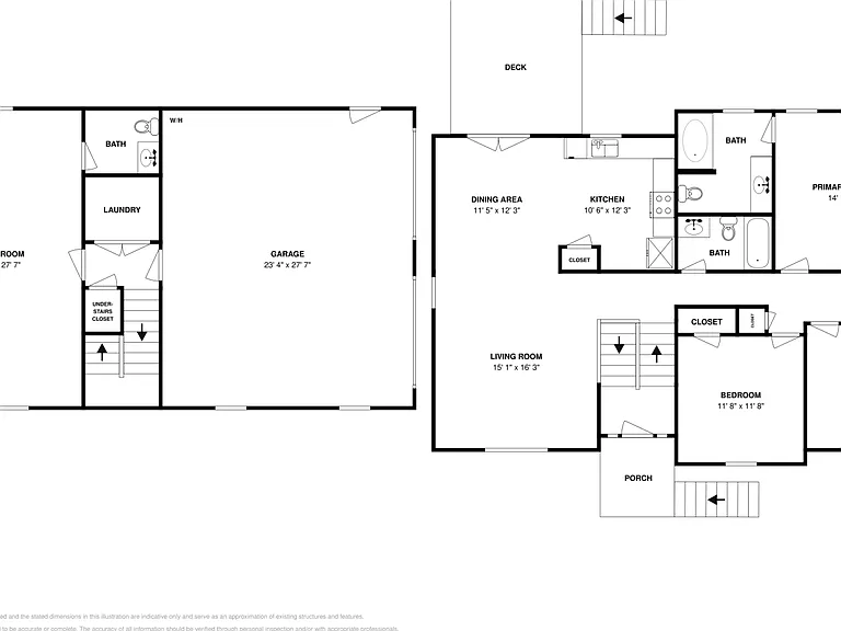 209 Hampton Oaks Cir — Photo 16