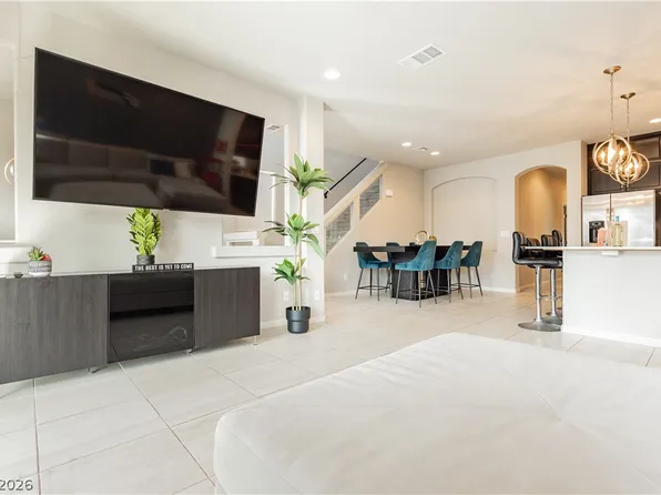 7056 Adler Falls St, Las Vegas, NV 89118
