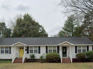 308 S 10th St UNIT A, Hartsville, SC 29550