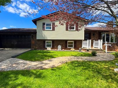 25 Oak St, Dillonvale, OH, 43917