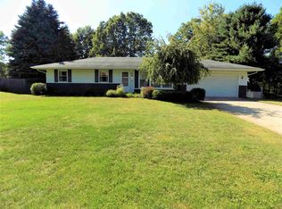 57265 Horseshoe Ct, Goshen, IN 46528