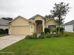 2616 Vining St, West Melbourne, FL 32904