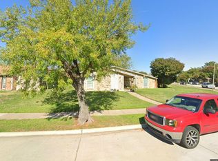 2010 Wilderness Trl, Grand Prairie, TX 75052