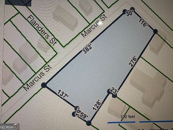 3rd image of 0 Marcus St