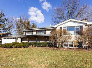 1206 Game Farm Rd, Yorkville, IL 60560