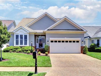 6716 Tarpleys Tavern Rd, Williamsburg, VA, 23188