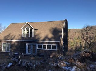 741 R C Cook Rd, Blowing Rock, NC 28605