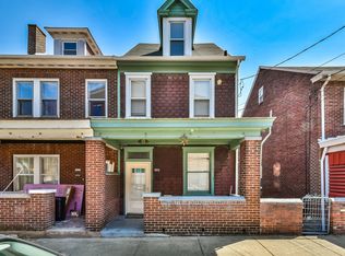 3623 Childs St, Pittsburgh, PA 15213