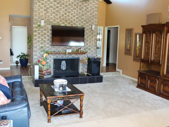 612 Amberjack Dr, Panama City Beach, FL 32408