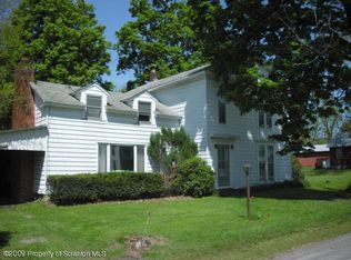 0 Route 29, Dimock, PA 18816