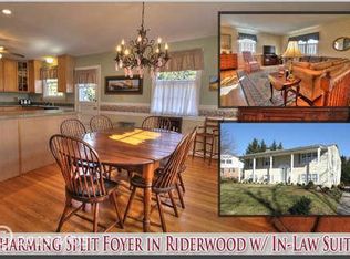 8231 Carrbridge Cir, Baltimore, MD 21204