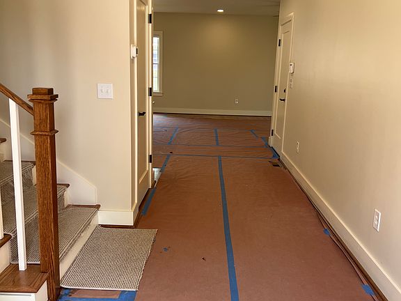 Entry Hall