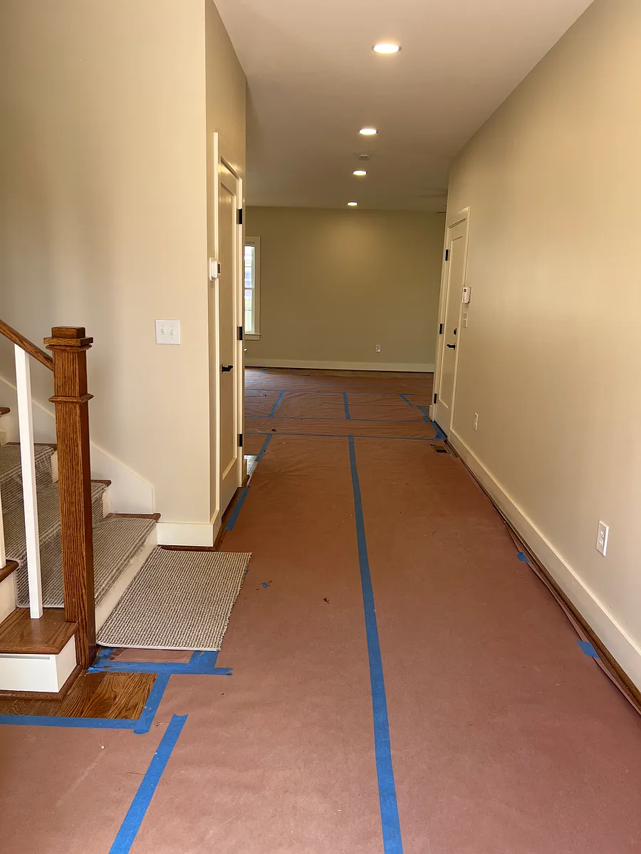 Front Entry - 2B Valentine St