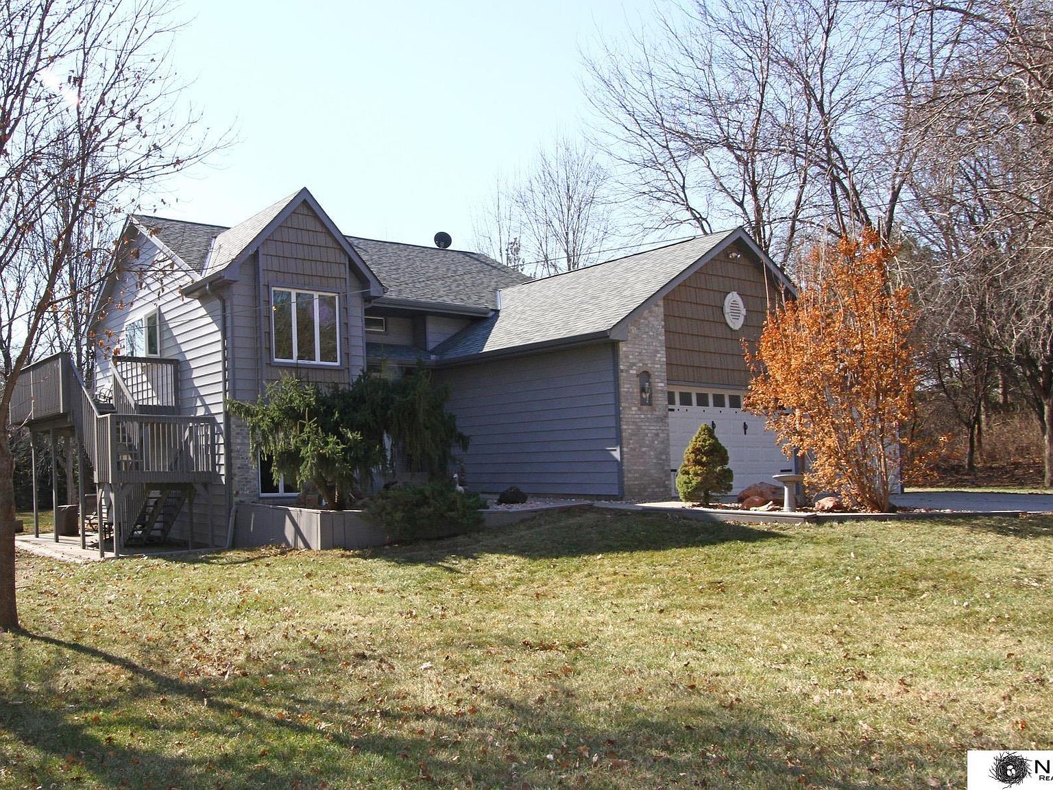 3833 Mill Rd, Davey, NE 68336 Zillow