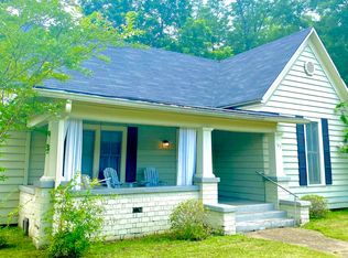 107 5th St N, Amory, MS 38821