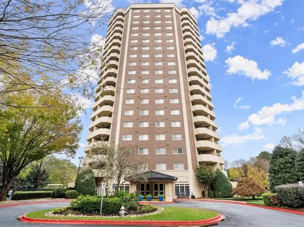 1501 Clairmont Rd APT 1024, Decatur, GA 30033