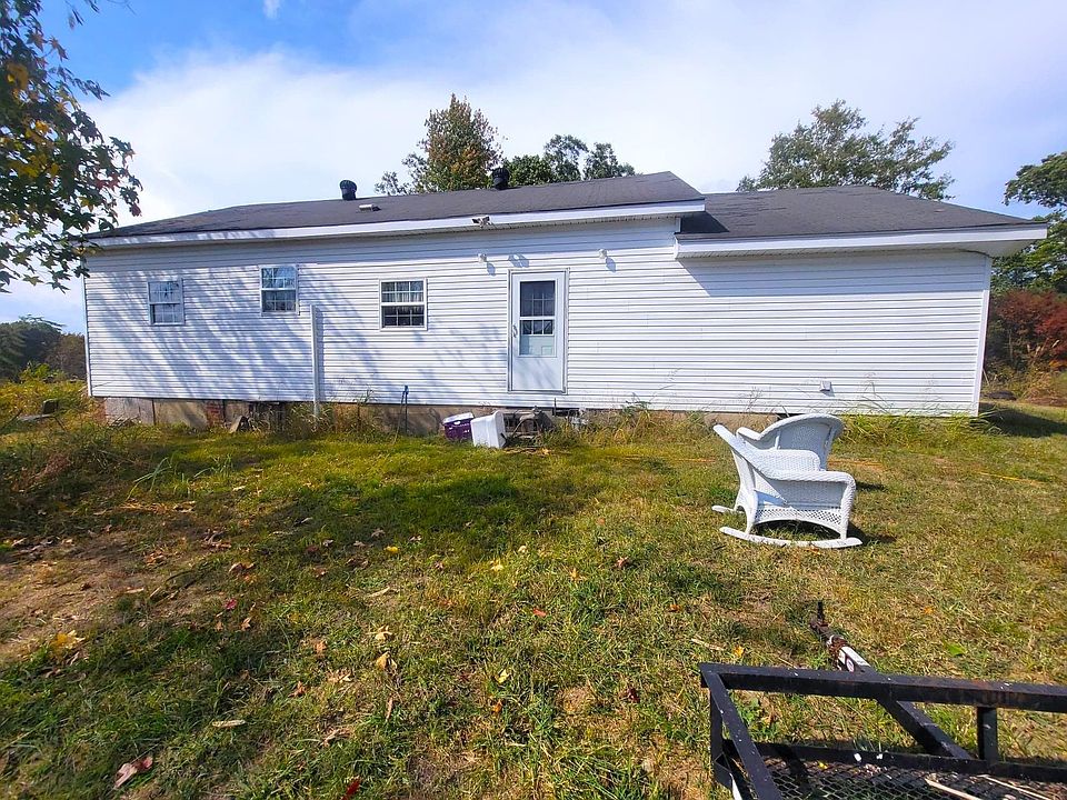 260 Browns School Rd, Huron, TN 38345 MLS 224882 Zillow