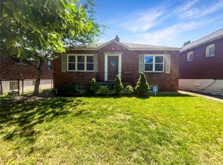 2660 Pennsylvania Ave, Saint Louis, MO