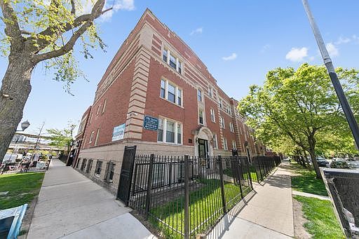 1st image of 7367 N Ashland Blvd APT 3