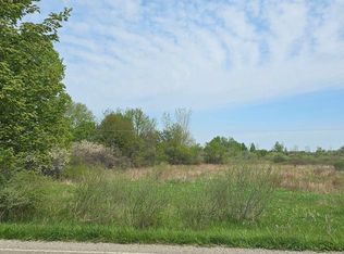 Bowers Rd, Lapeer, MI 48446