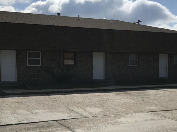 107 South Grant Street - 4 | 107 S Grant St, Russell, KS