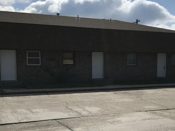 109 South Grant Street - 8, 109 S Grant St, Russell, KS 67665